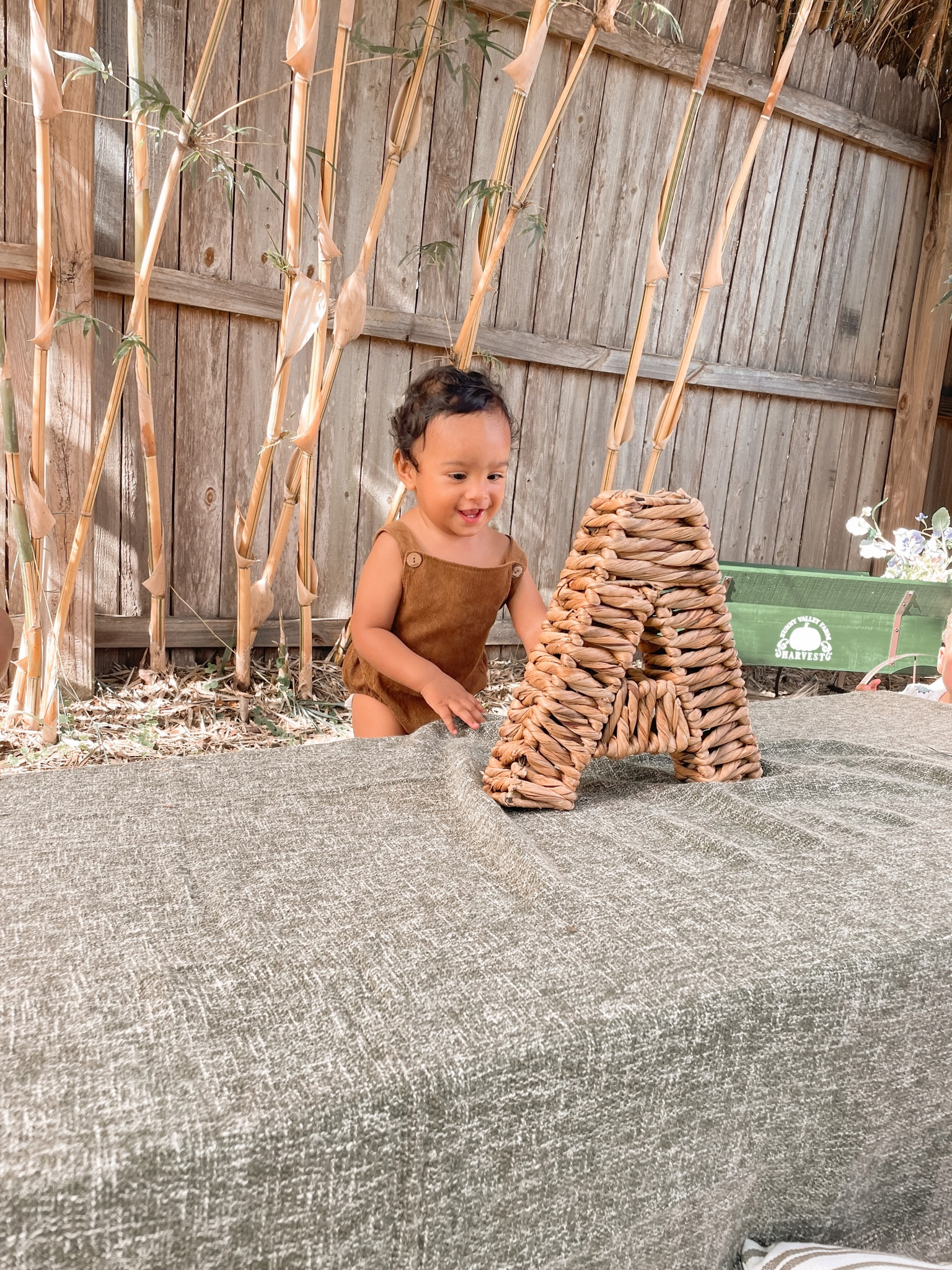 2nd birthday outfit of the day 🎂 ✨ 

#LTKstyletip #LTKkids #LTKbaby