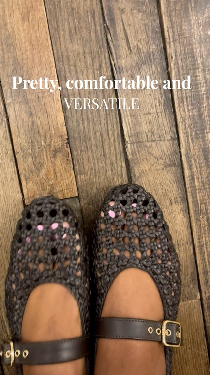 SecretsofYve: how pretty are these @Madewell  flats? They are absolutely comfortable, versatile and they are available in multiple colors. 
#Secretsofyve #ltkgiftguide
Always humbled & thankful to have you here.. New posts daily at 3pm & 4:15pm EST. 
CEO: PATESI Global & PATESIfoundation.org
@secretsofyve : where beautiful meets practical, comfy meets style, affordable meets glam with a splash of splurge every now and then. I do LOVE a good sale and combining codes! #ltksalealert #ltku #ltkplussize #ltkmidsize #ltkover40 #ltkpetite #ltkvlog #ltktravel #ltkbump #ltktall #ltkootd #ltkstorytime #ltkmomlife #ltkdayinmylife  secretsofyve

#LTKSeasonal #LTKWedding #LTKWorkwear