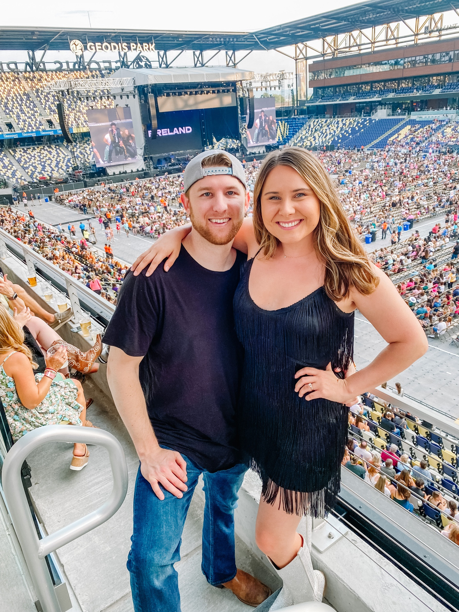Shania concert western outfit

#LTKstyletip #LTKunder100 #LTKtravel