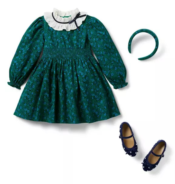 Shop the Look | Janie and Jack