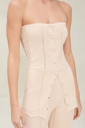 Tiffany Top | Devon Windsor