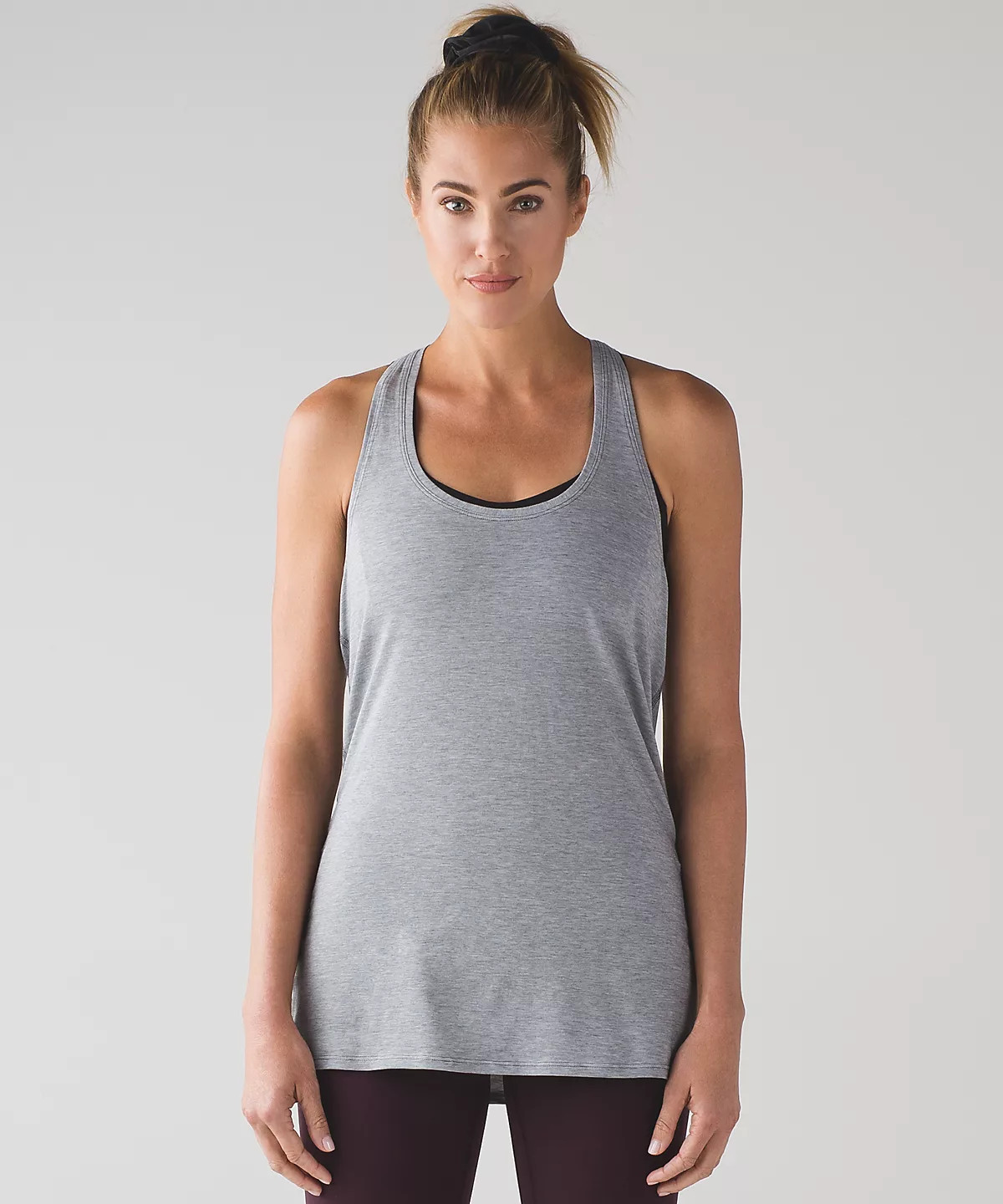 Yogi Racerback IV | Lululemon (US)