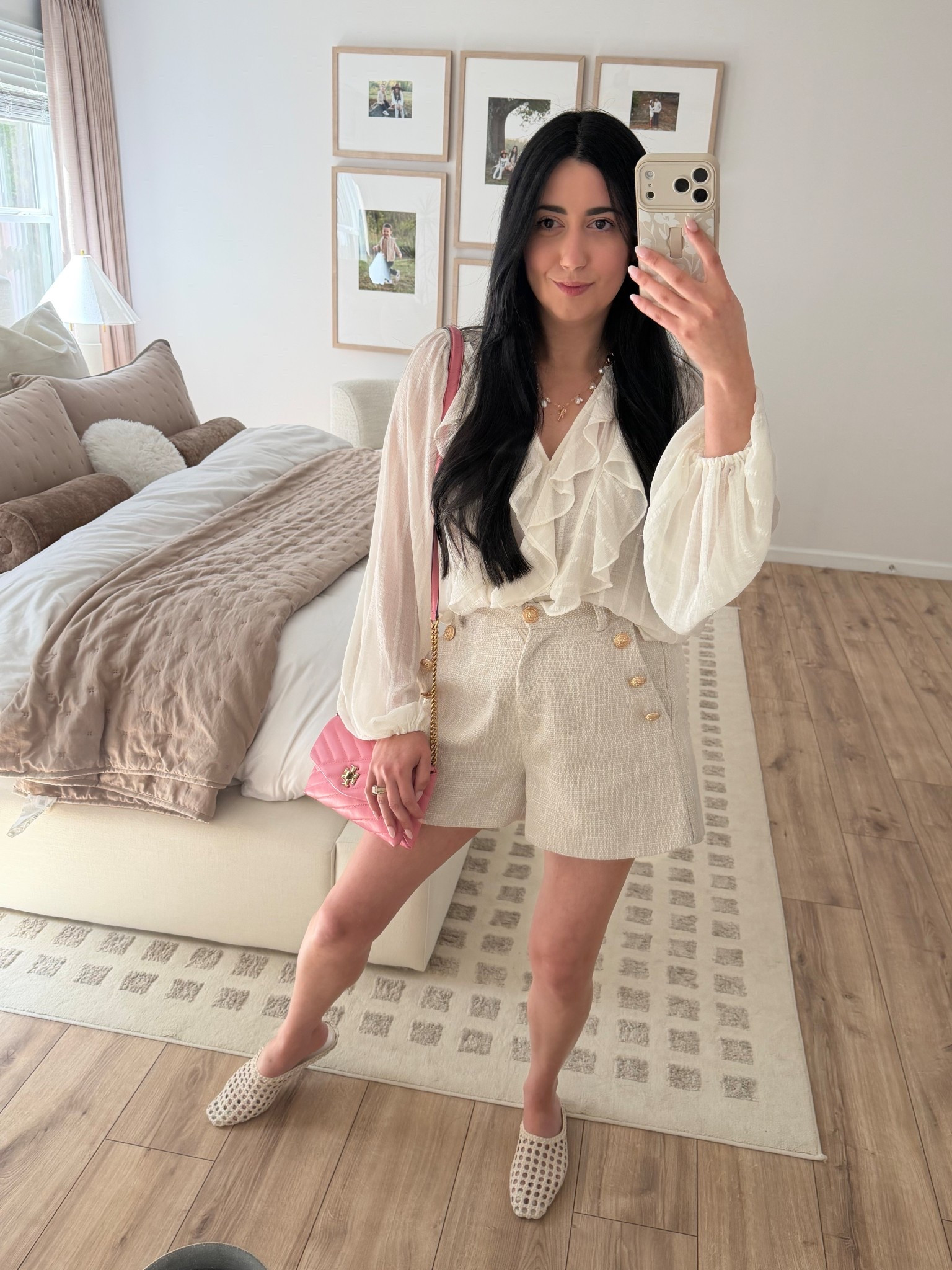 Spring 2026
This is the outfit that I’m wearing for my birthday 🎂✨💕🎀 

#LTKmomlife #LTKootd #LTKdayinmylife