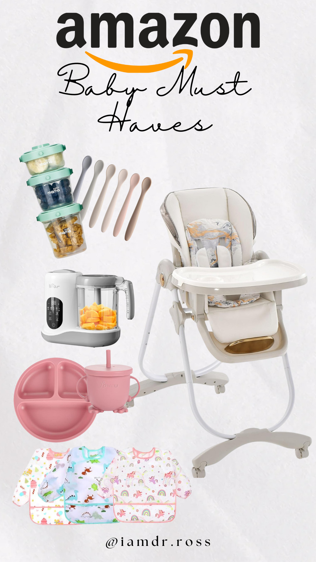 6 months & older - Perfect Kitchen Items Need 

 #LTKGiftGuide #LTKBaby #LTKKids