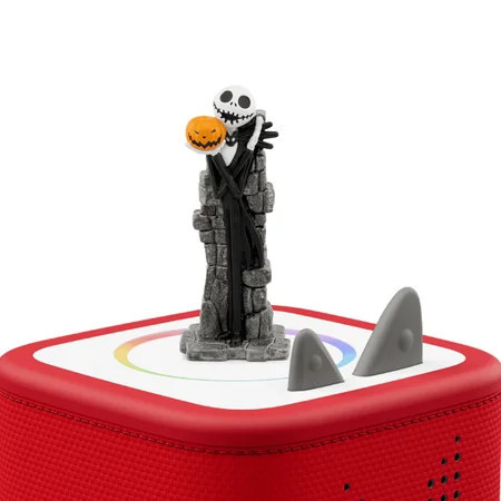 tonies Disney The Nightmare Before Christmas Audio Toy Figurine, Age Group 6+ | Walmart (US)