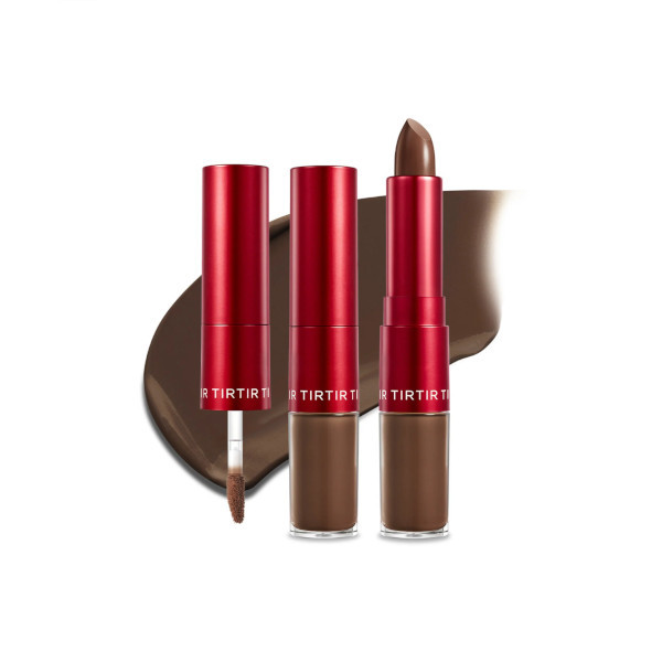 TIRTIR - Glide & Hide Blurring Concealer - 8g (Liquid 4g+Stick 4g) - 9.5N | Stylevana