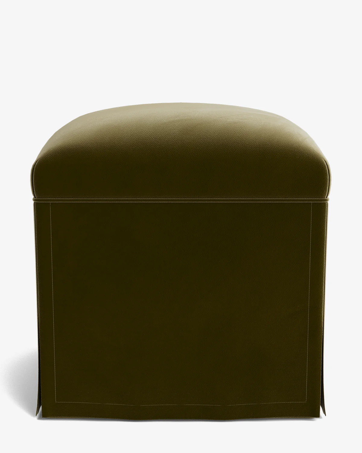 Latimer Ottoman | McGee & Co. (US)