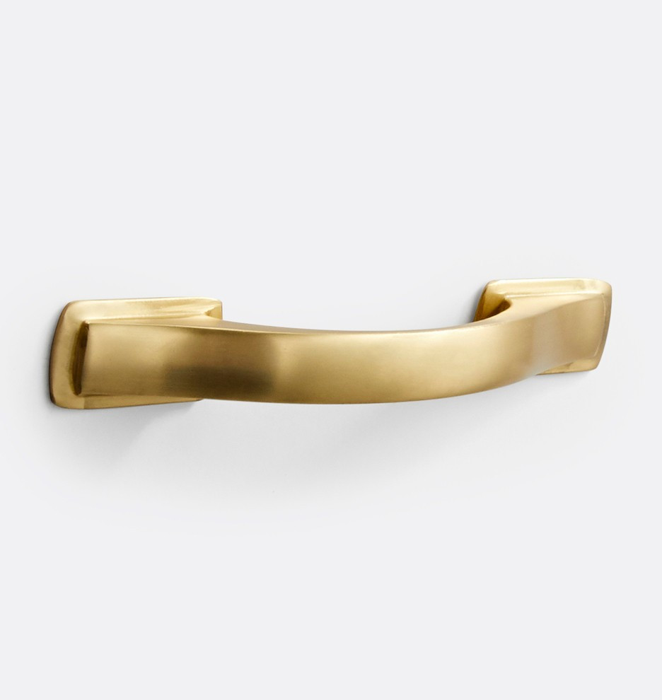 Caldwell Drawer Pull | Rejuvenation