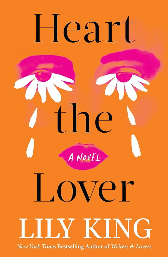 Heart the Lover | Amazon (US)