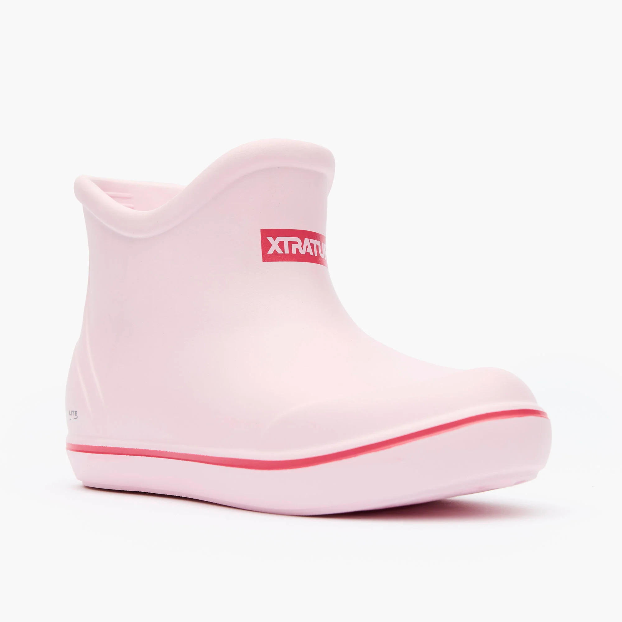 TUFS Big Kids Ankle Deck Boot | Xtratuf