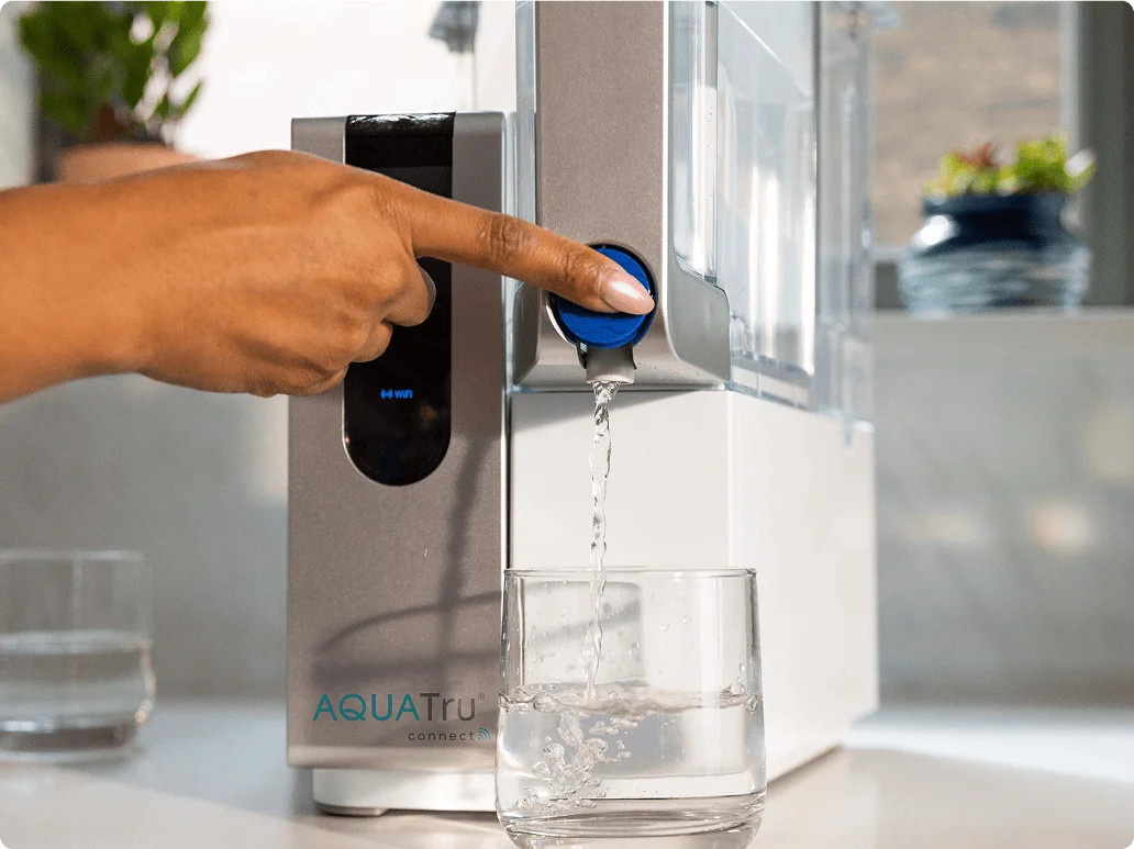 AquaTru Classic | AquaTru