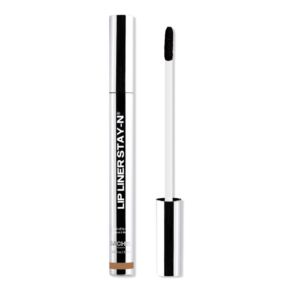 SACHEU Peel Off Lip Liner STAY-N - No Shade | Ulta