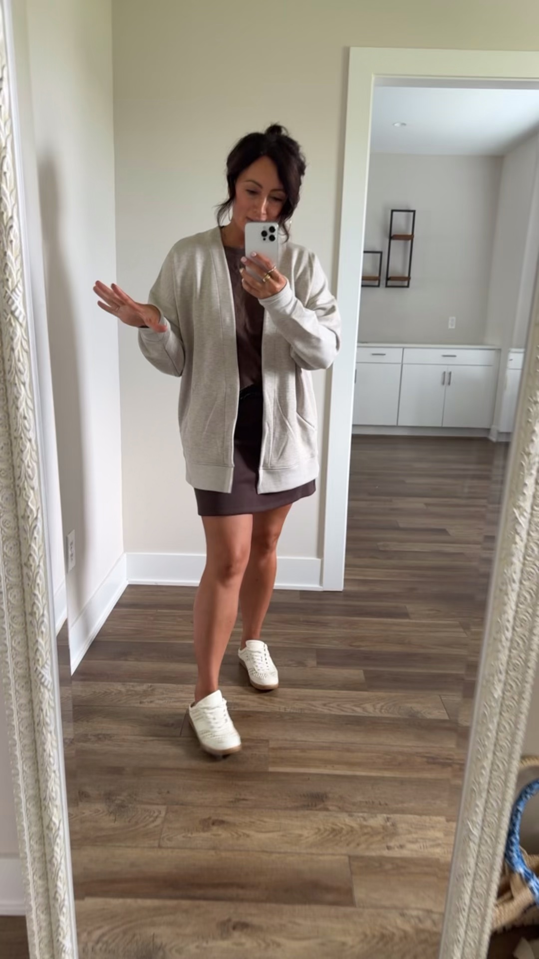 medium cardigan

#LTKootd #LTKgrwm #LTKfitnessgoals
