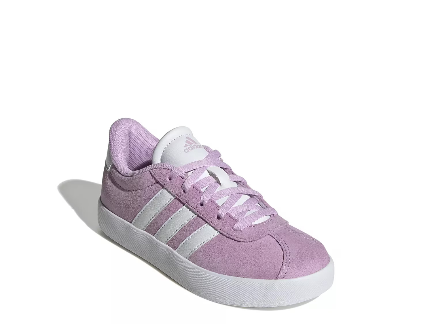adidas VL Court 3.0 Sneaker - Kids' | DSW