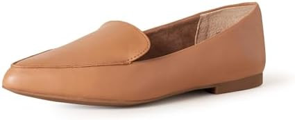 Amazon Essentials Womens Loafer Flat | Amazon (US)