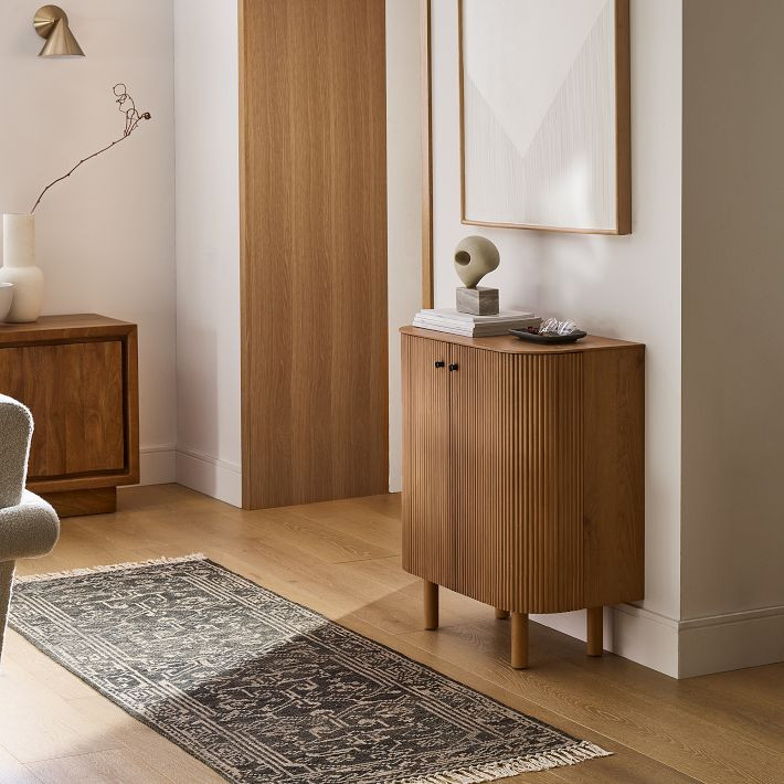 Ellington Entry Cabinet (28") | West Elm (US)