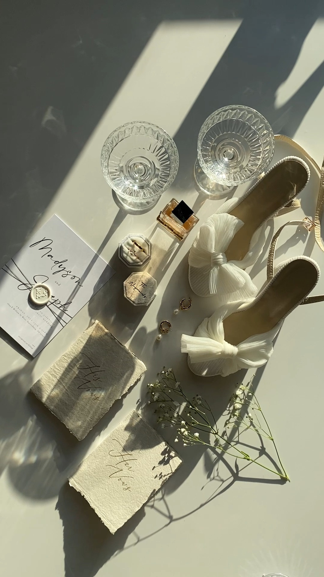 All the details🥹💍👰🏼‍♀️

#LTKwedding #LTKsalealert