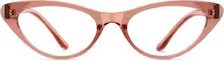 Cat-Eye Glasses 2025621 | Zenni Optical (US & CA)