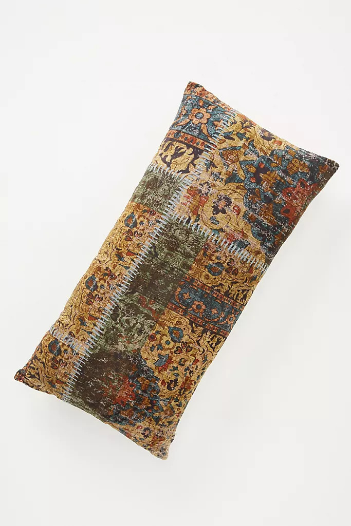 Nasrin Pillow | Anthropologie (US)