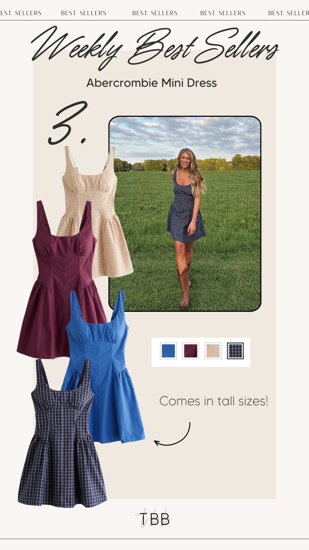 This @abercrombie dress is SO good for the fall!

#LTKootd #LTKmomlife #LTKTall