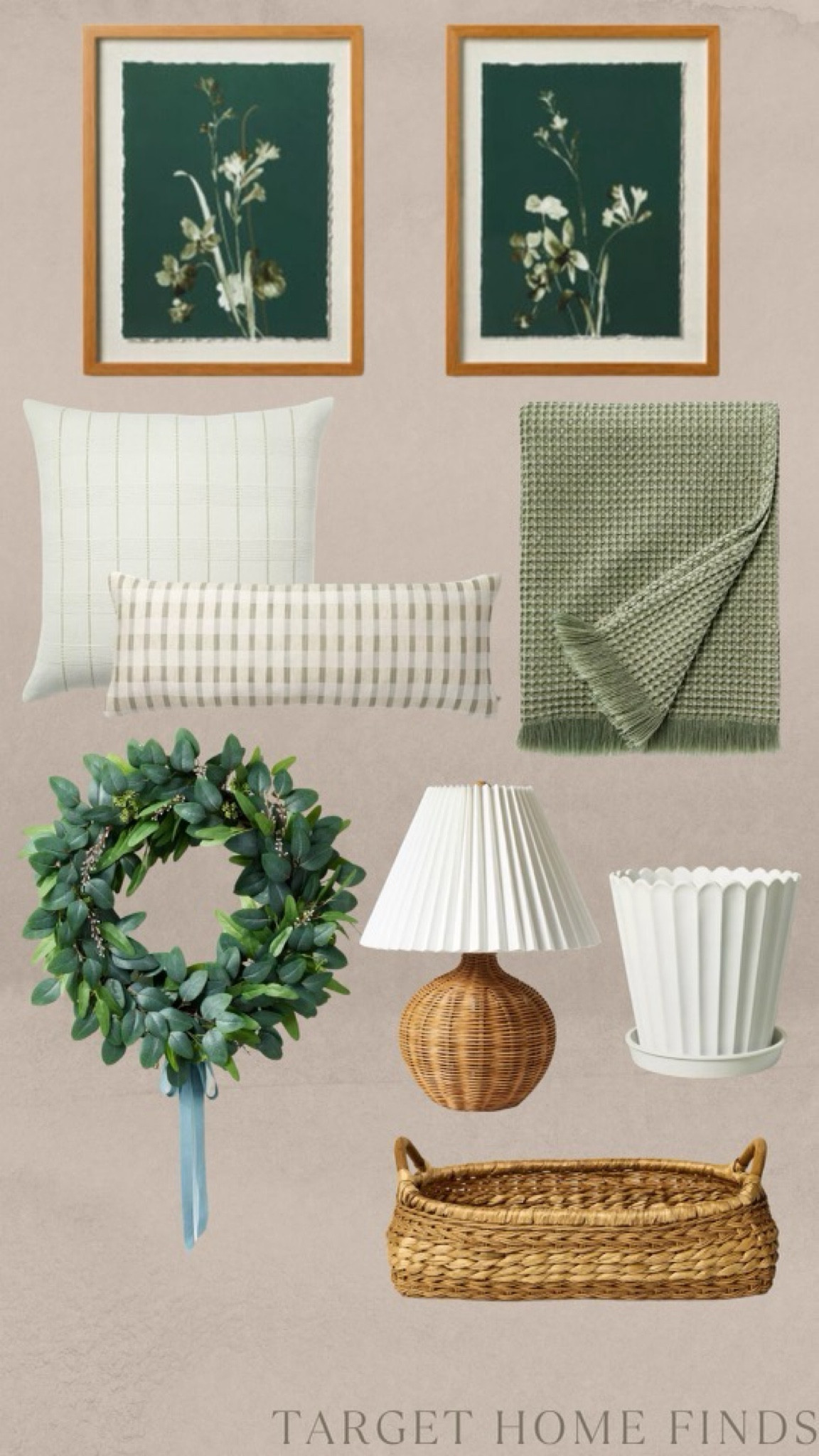 Target spring home finds

@target #ad #targetpartner #targetstyle