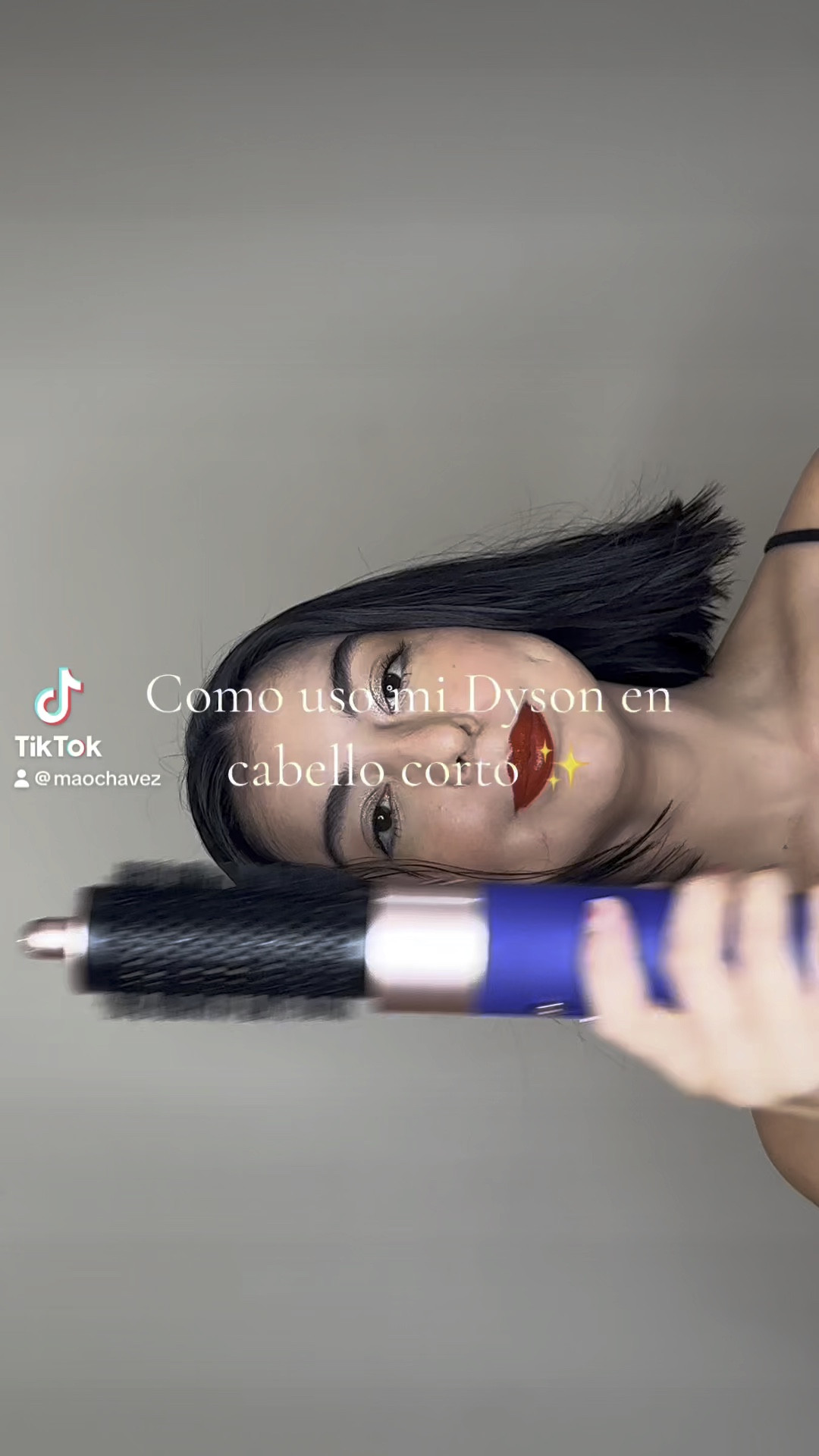 This is how I use my Dyson 💨🪮

#LTKxSephora #LTKstyletip #LTKbeauty