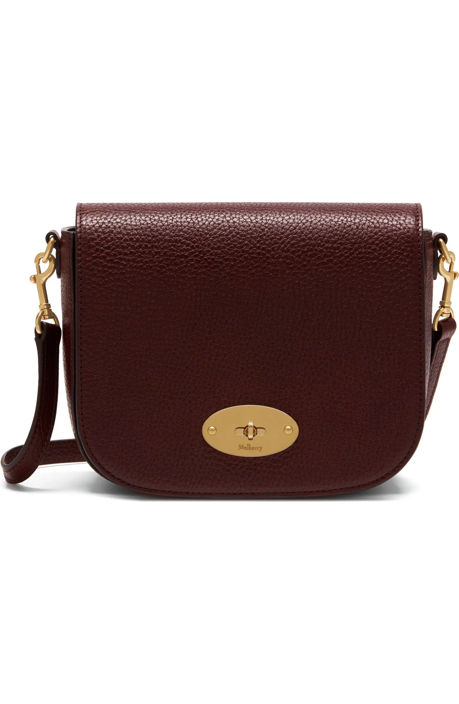Small Darley Leather Satchel | Nordstrom