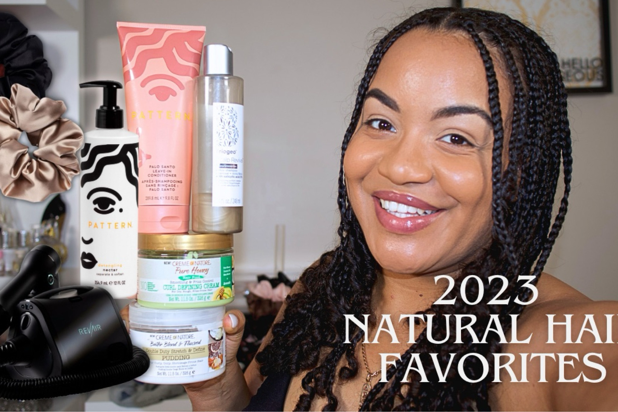 Best products for natural thick curly hair, natural hair favorites, 2023 favorites for my natural hair

#LTKbeauty #LTKfindsunder50 #LTKGiftGuide