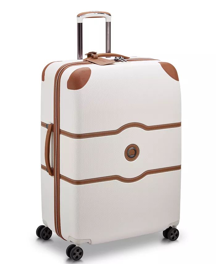 Chatelet Air 2.0 28" Check-In Spinner | Macy's