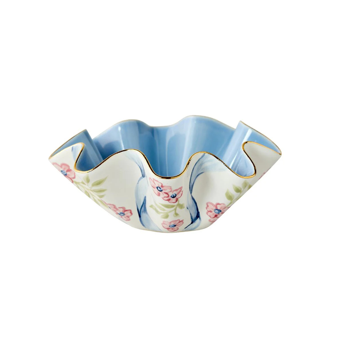 Caitlin Wilson x Susan Gordon Bijou Bowl | Caitlin Wilson Design