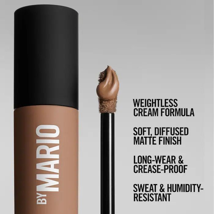 Master Mattes® Long-Wearing Cream Eyeshadow | Sephora (US)