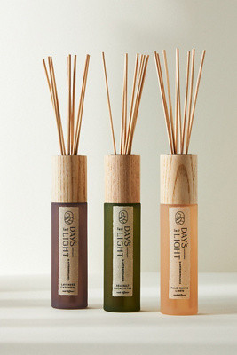 Day's Last Light Reed Diffuser | Anthropologie (US)