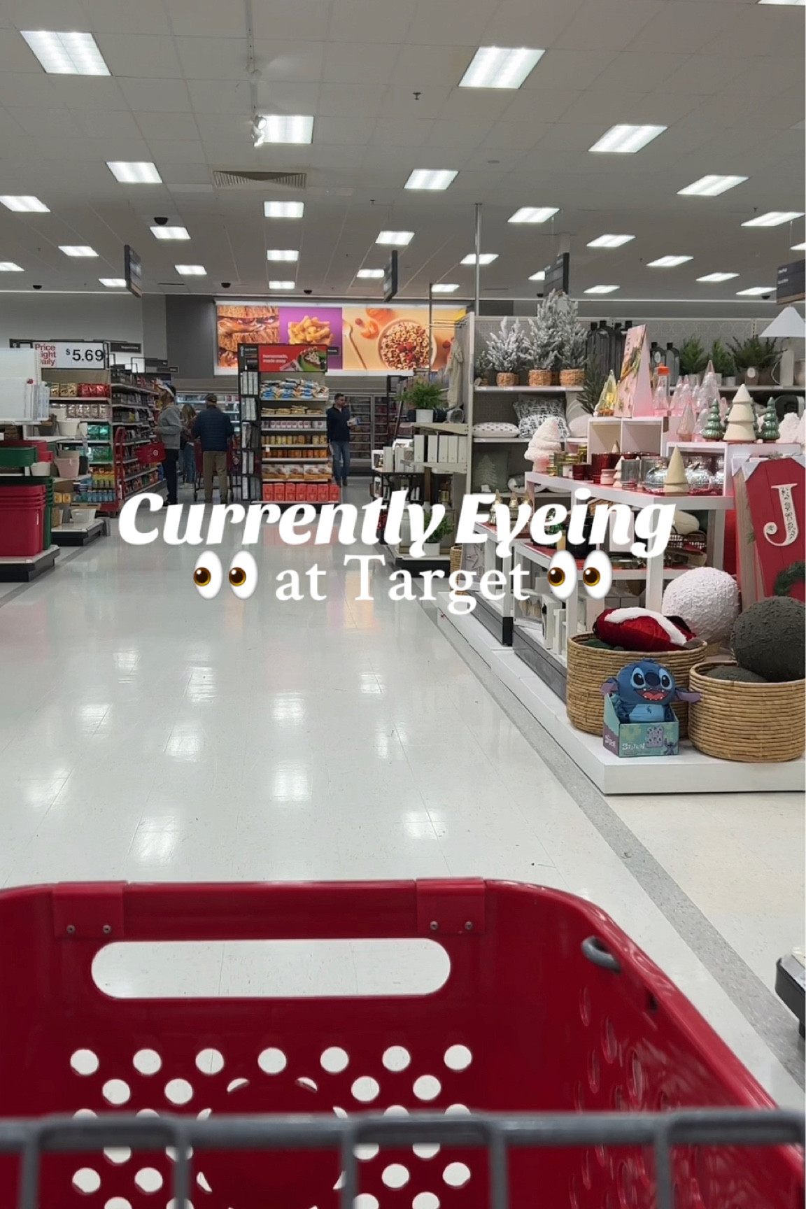 Things from my TikTok that I’m currently eyeing at Target! 

#LTKSeasonal #LTKGiftGuide #LTKCyberWeek