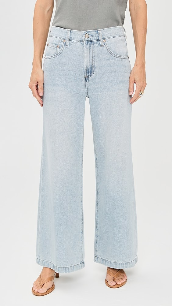 Jadyn Petite Jeans | Shopbop