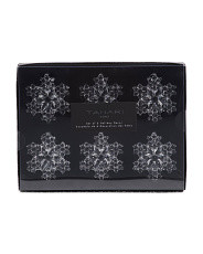 Set Of 6 Acrylic Snowflake Ornaments | Home | T.J.Maxx | TJ Maxx