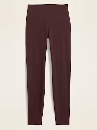 High-Waisted Balance Yoga Leggings For Women | Old Navy (US)