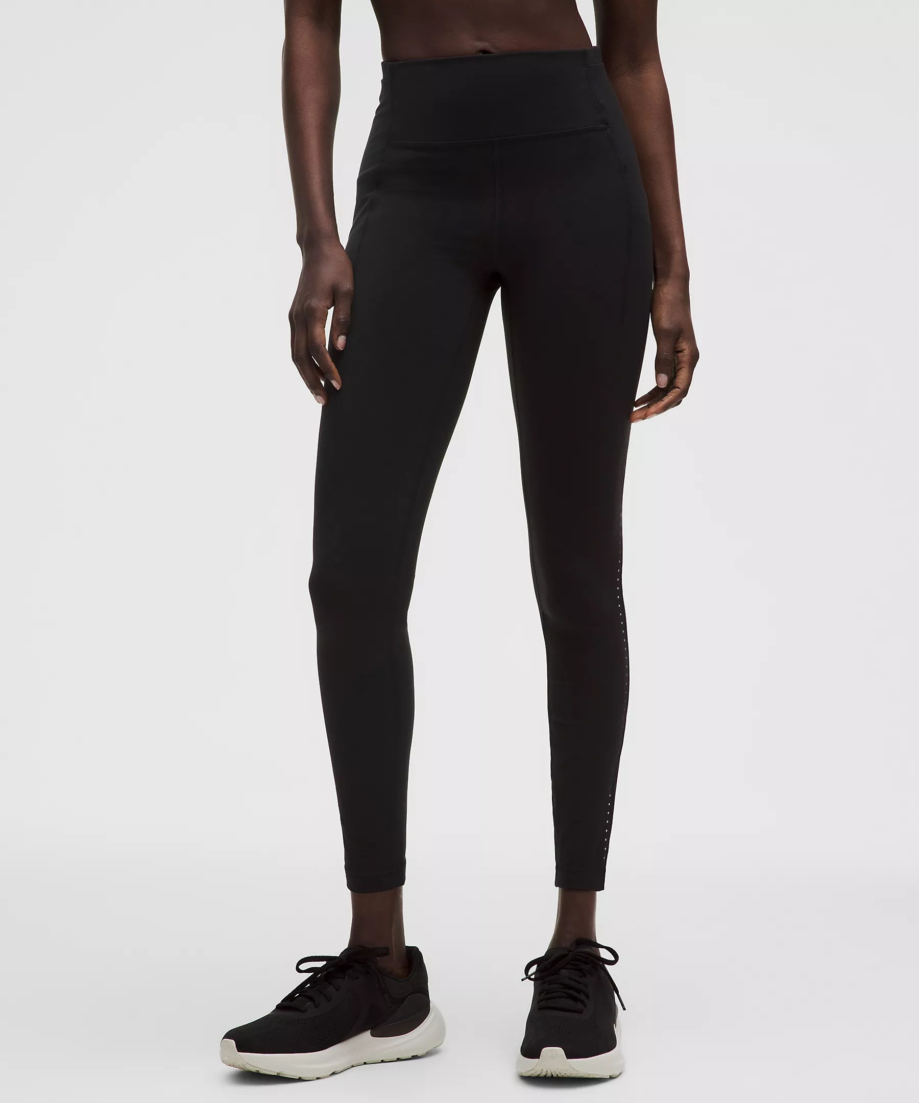 Swift Speed High-Rise Tight 28" | Lululemon (US)