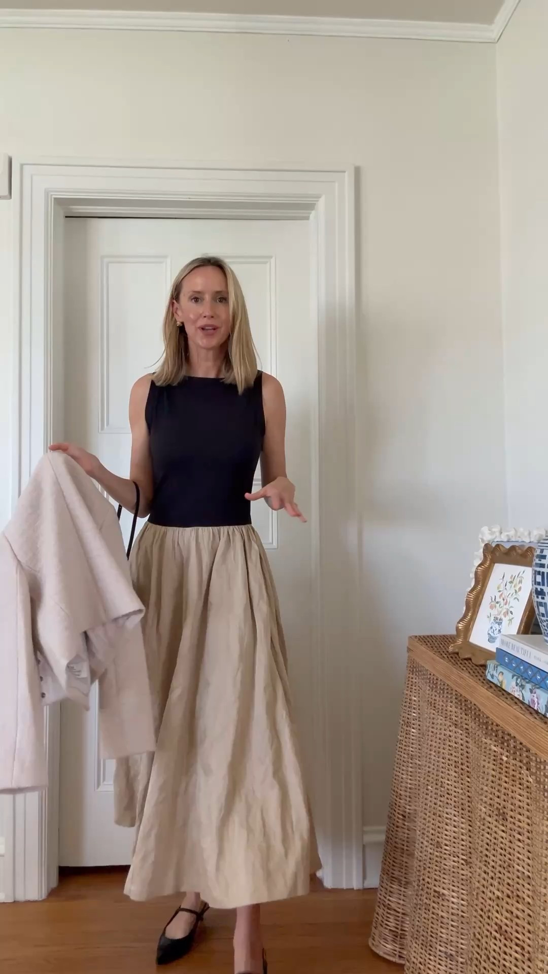 #injcrew #ad

#LTKOver40