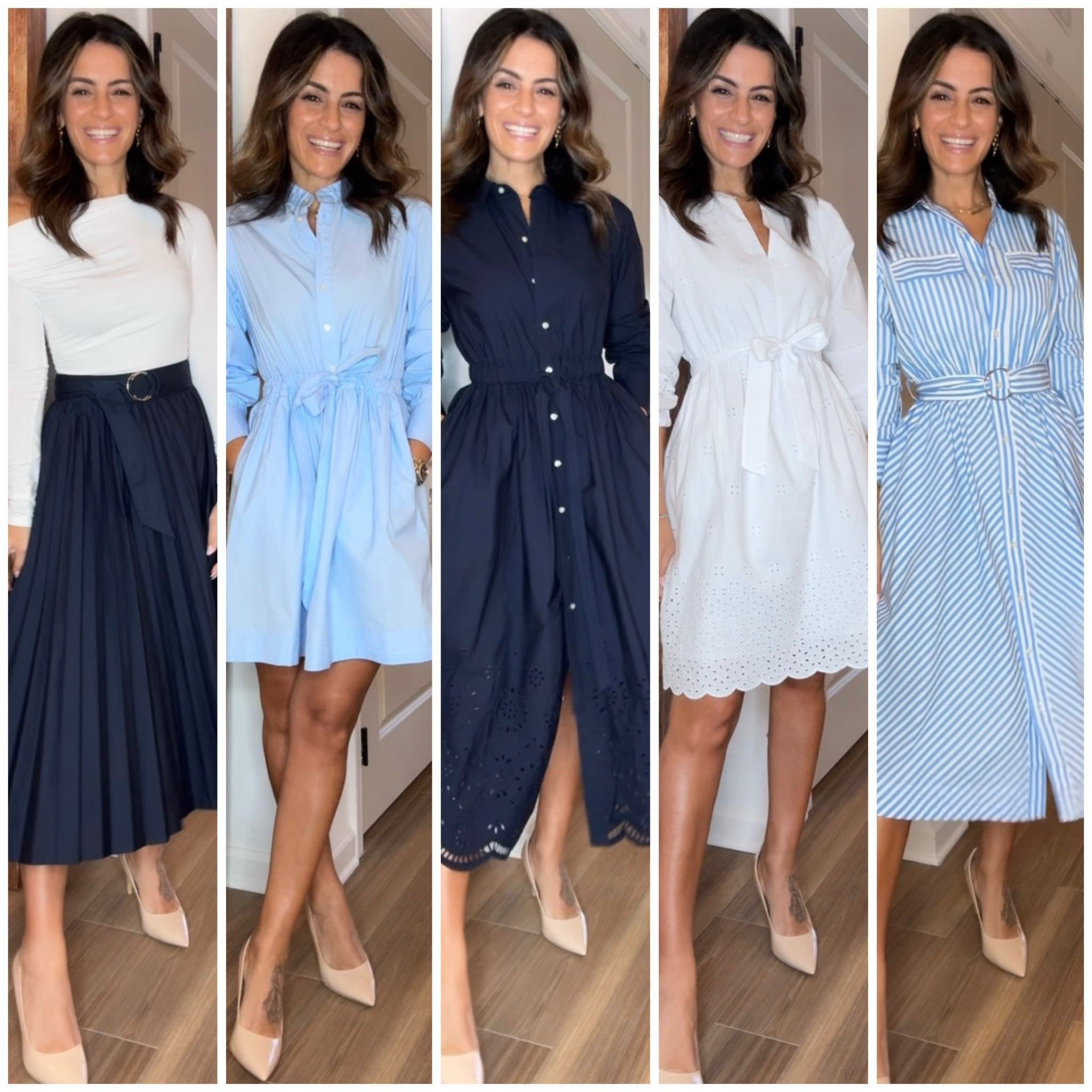 💙New Walmart - Spring 

#LTKTravel #LTKWorkwear #LTKFindsUnder50