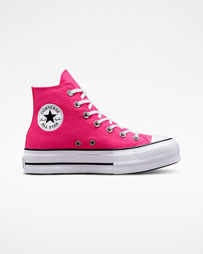 Chuck Taylor All Star Lift Platform Canvas | Converse (US)