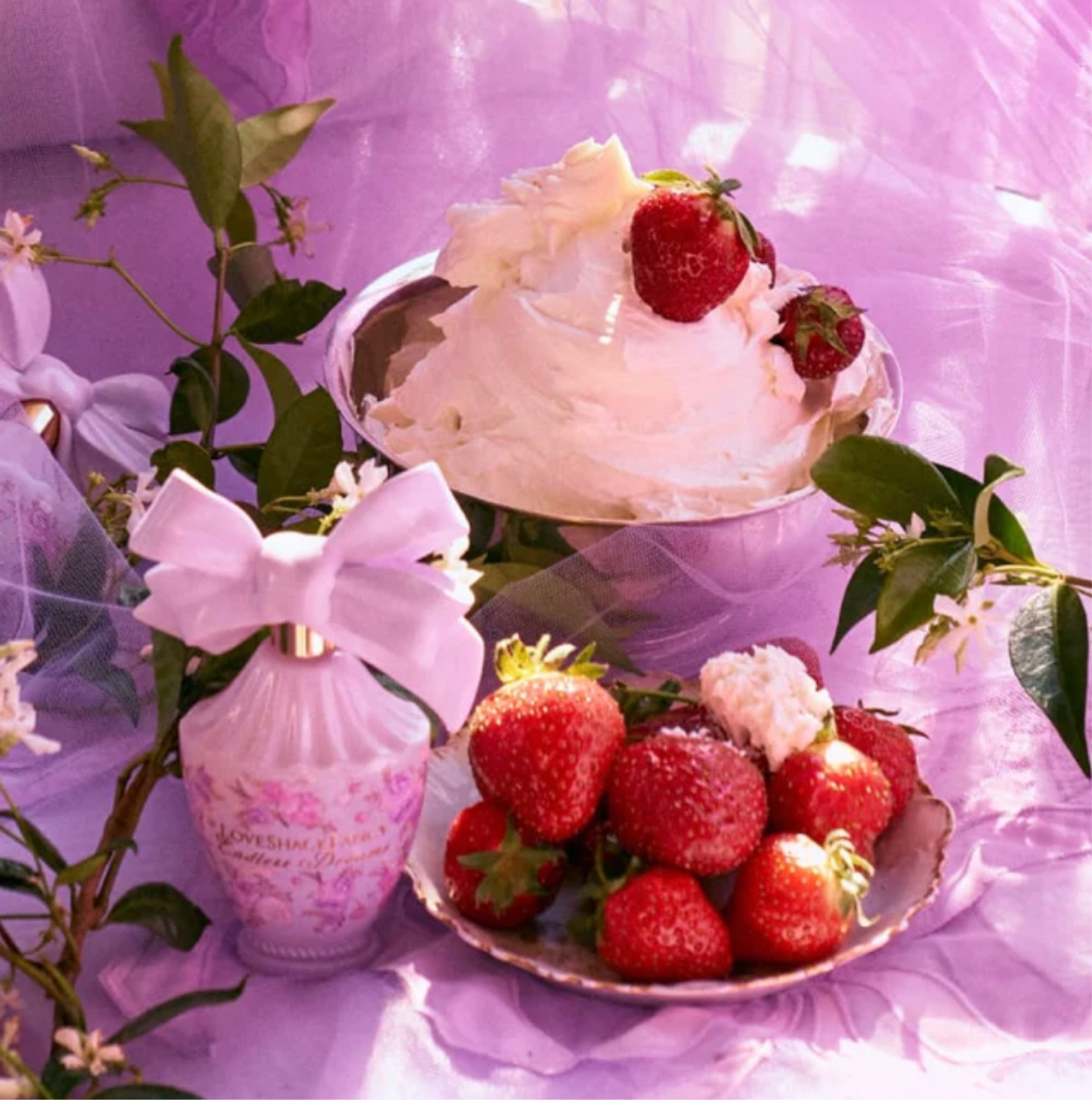 LoveShackFancy Must Haves! 
#giftforher #giftidea #giftguide 

#LTKBeauty