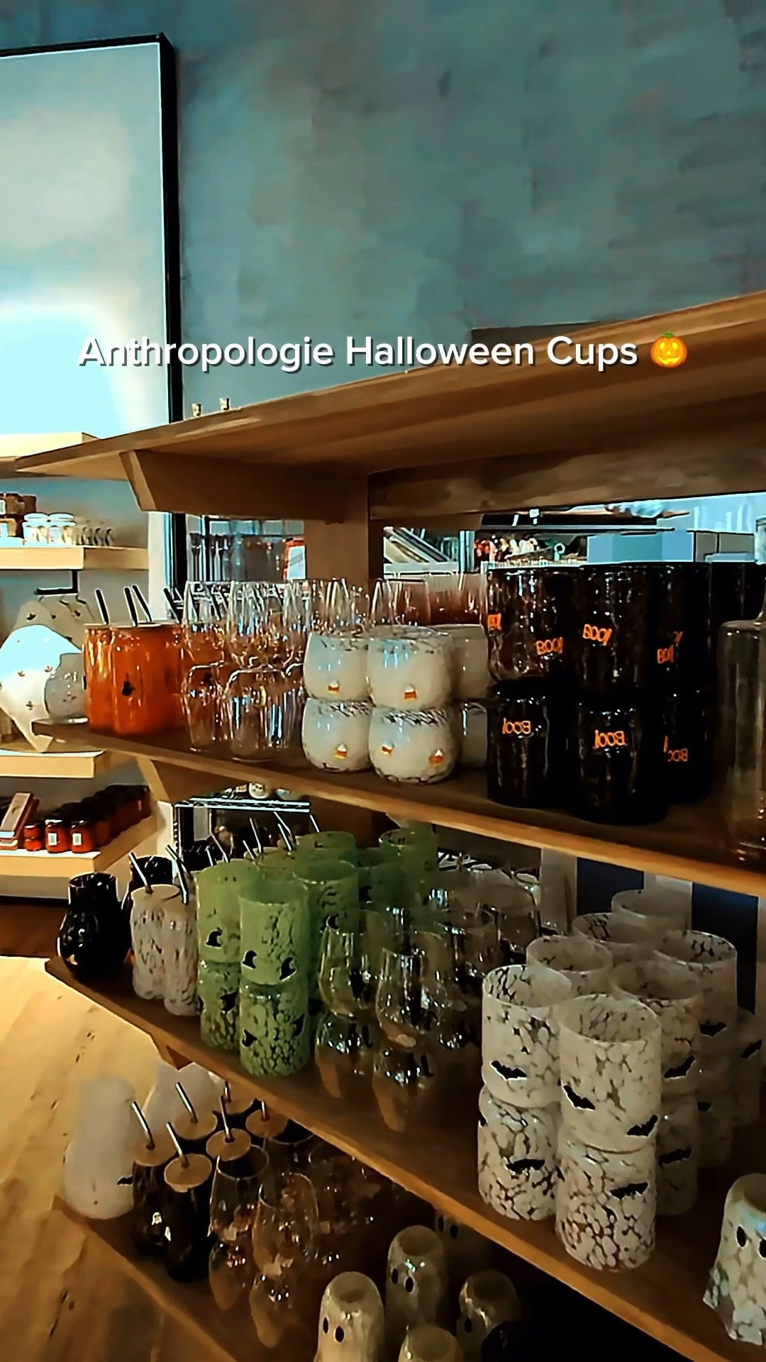 Anthropologie did not come to play with this year’s Halloween cups 🕸️☕ From spooky chic to downright adorable, every single one is calling my name.

If you’re a coffee lover with a soft spot for seasonal mugs, this is your sign to run, not walk, to snag your favorite before they’re gone.

Which one would you add to your collection first? 🎃👇🏾

#LTKHome #LTKFindsUnder50 #LTKSeasonal