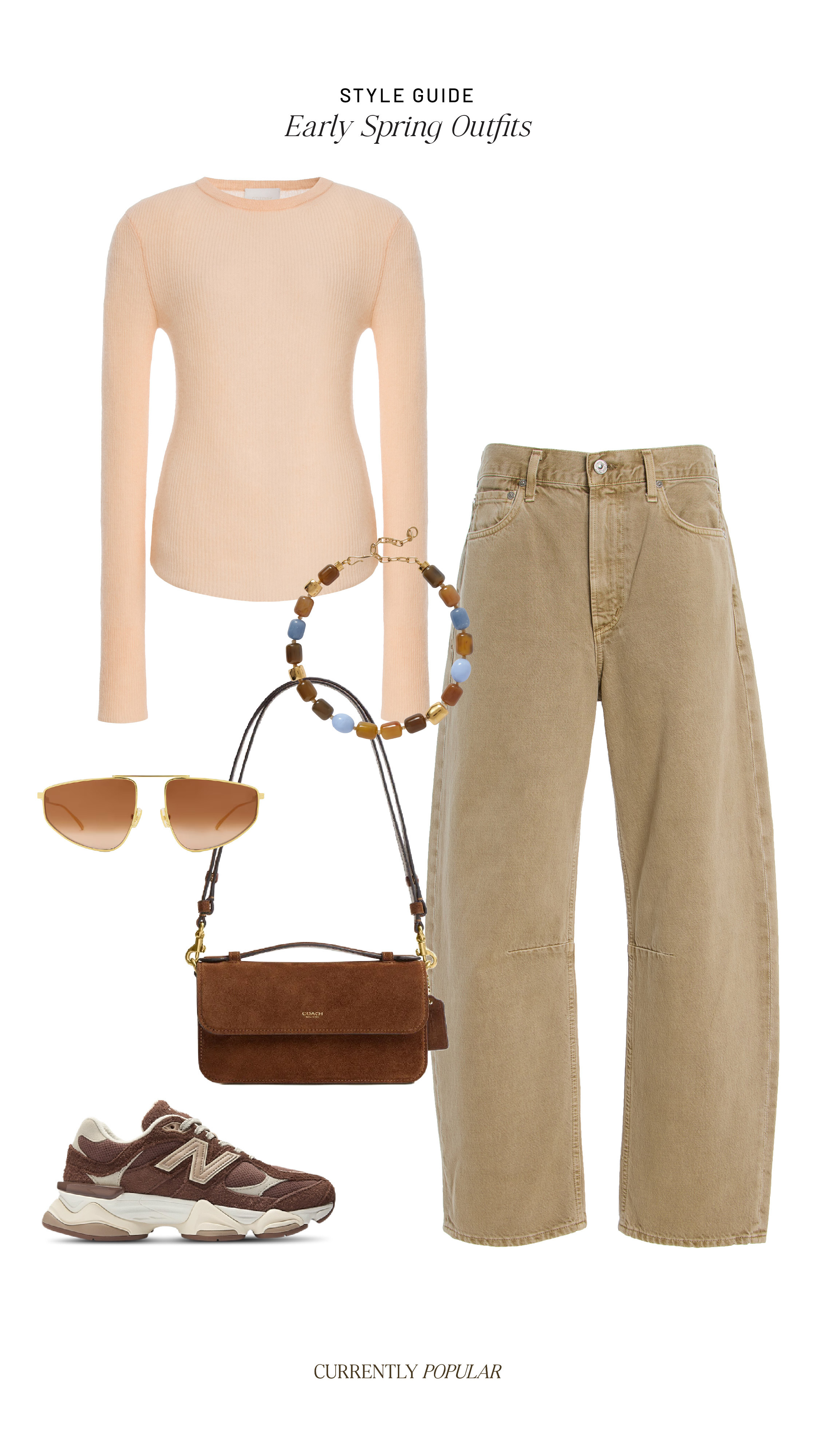 early spring outfits womens 

 #LTKgrwm #LTKootd #LTKSeasonal