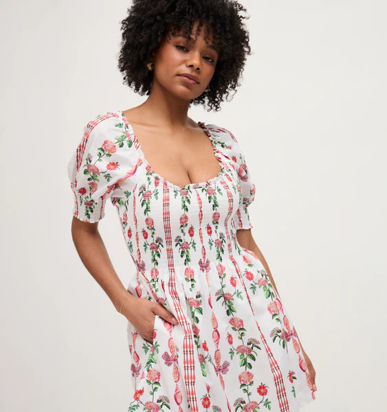 The Naia Nap Dress | Hill House Home