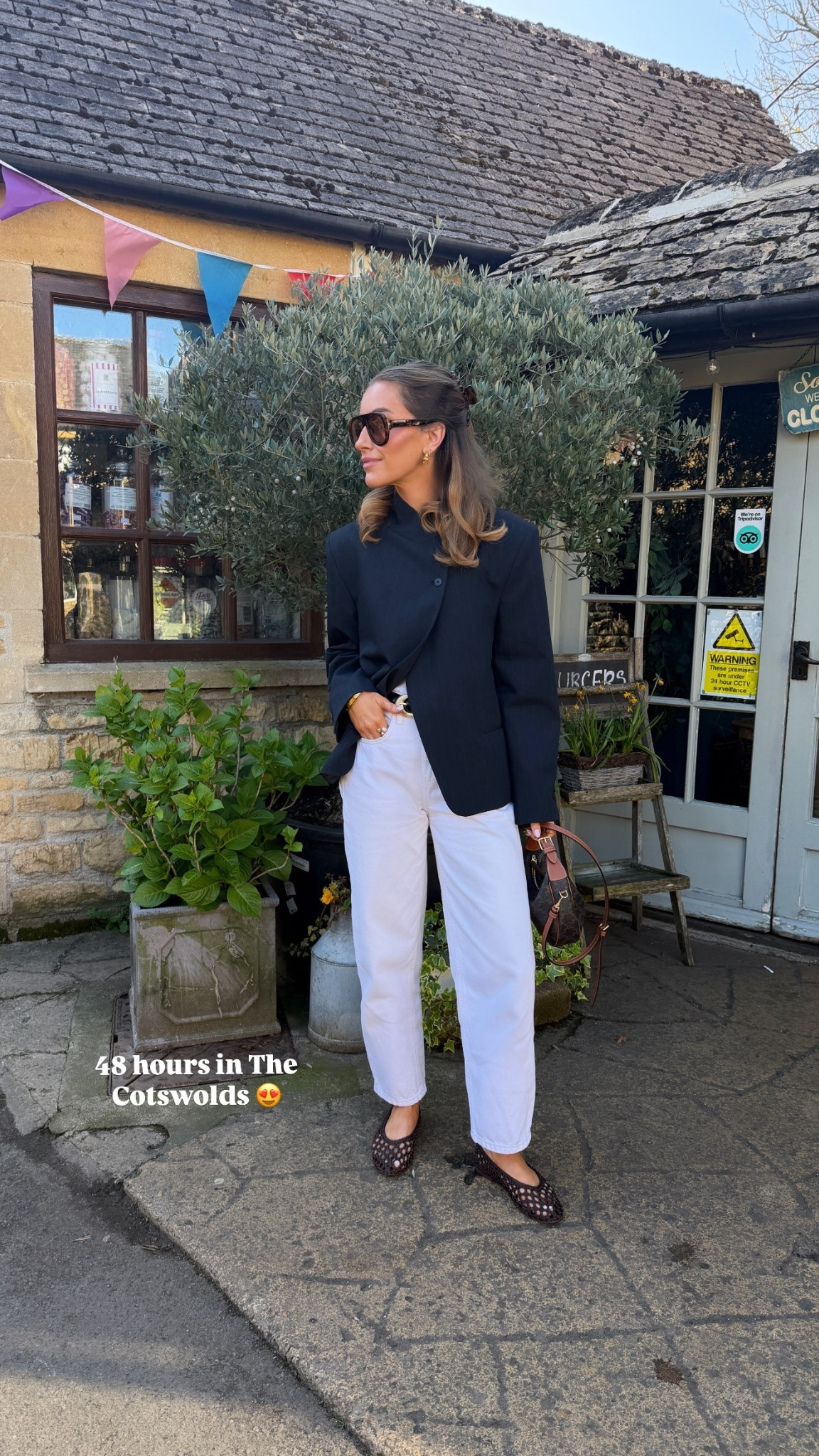 #LTKspring #LTKstyletip #LTKeurope