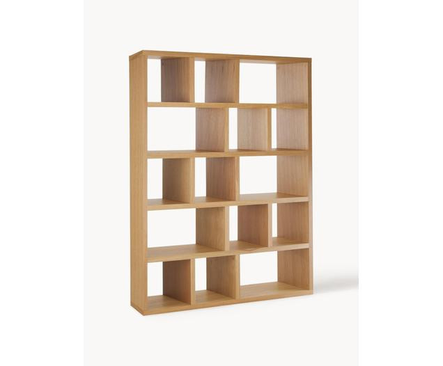 Groot boekenrek Portlyn | Westwing EU