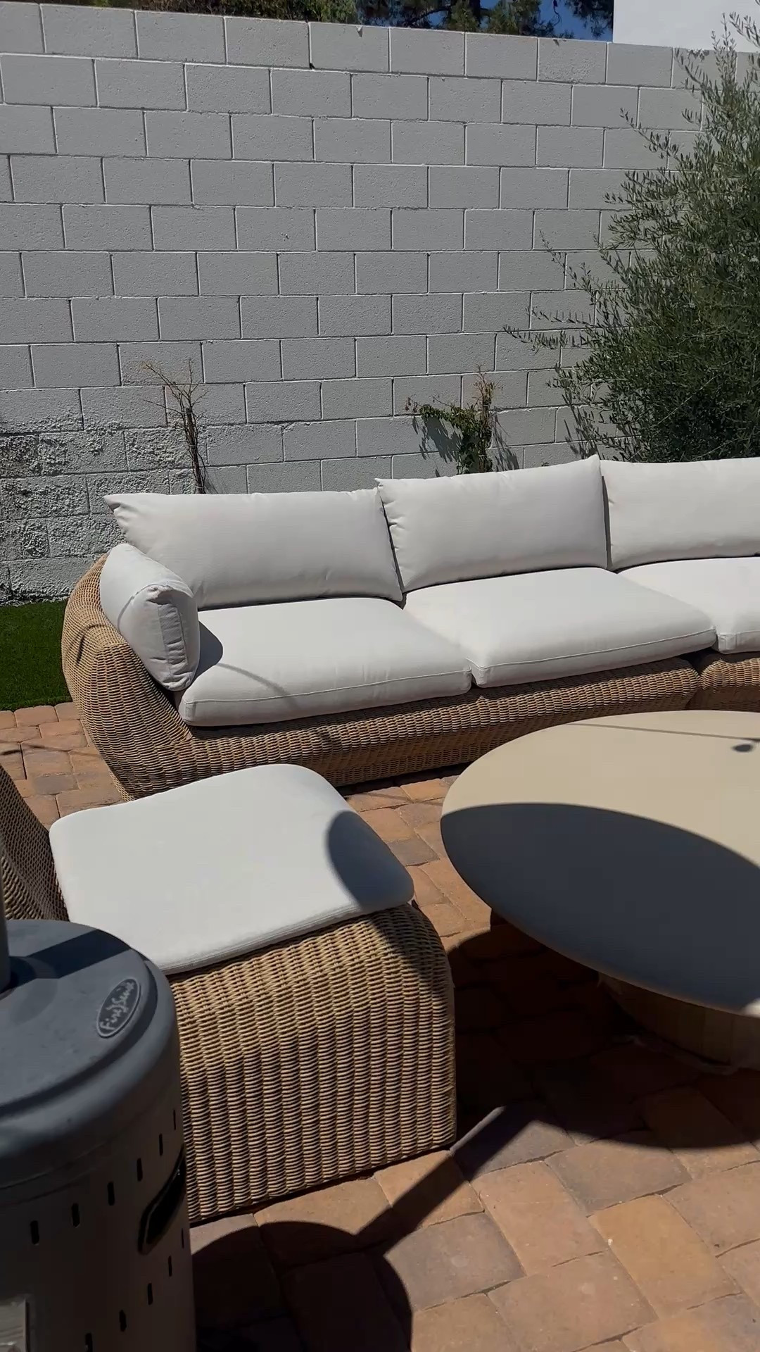 Outdoor furniture now on sale! 

#LTKHome #LTKSaleAlert