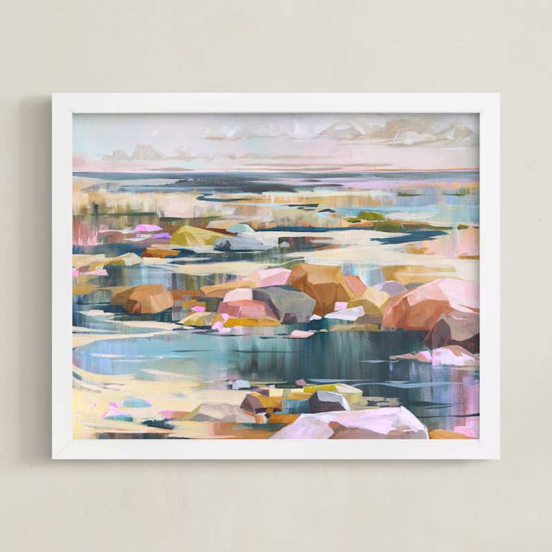 Stand Still | Minted