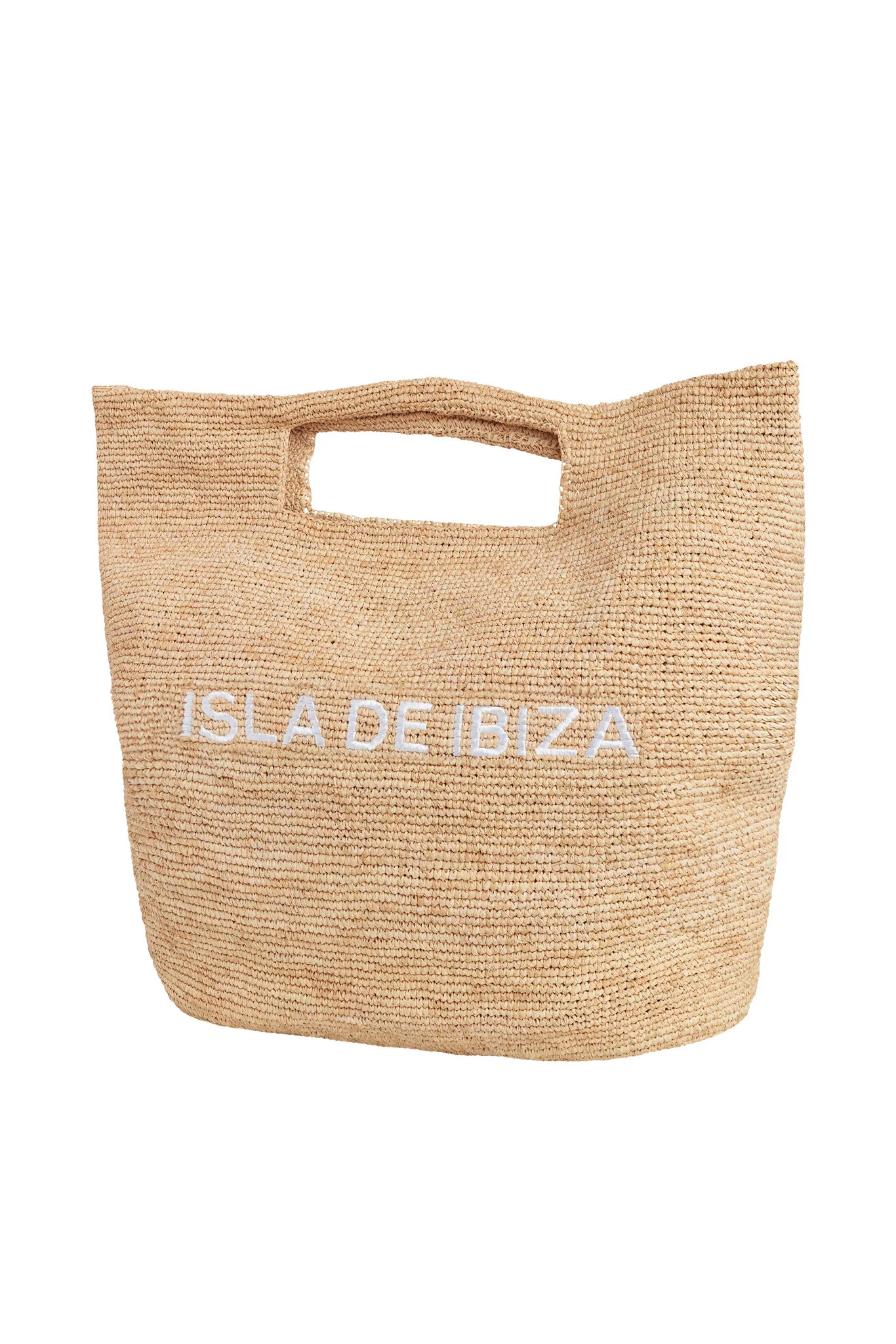 Paloma Isla De Ibiza Bag - Large | Monday Swimwear