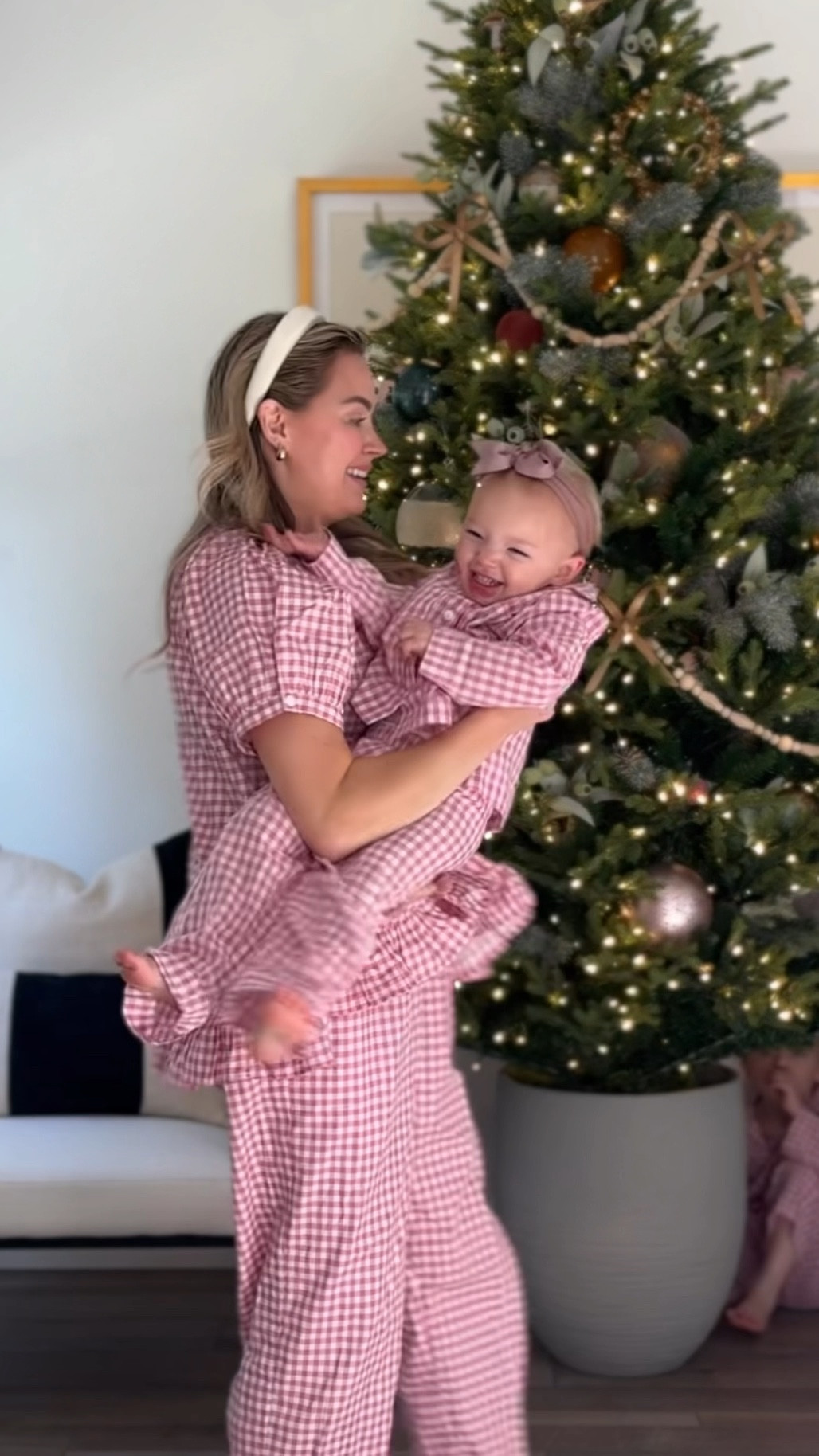 Family matching pajamas, Christmas pajamas, cute Christmas pajamas 

#LTKHoliday #LTKFindsUnder100 #LTKFindsUnder50